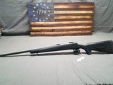 remington 700 adl 30/06 like new