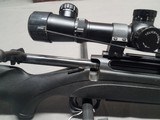 Remington Mod 770 30/06 and scope (This is a Leupold knock off NOT A LEUPOLD) - 3 of 8