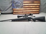 Remington Mod 770 30/06 and scope (This is a Leupold knock off NOT A LEUPOLD) - 4 of 8