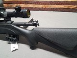 Remington Mod 770 30/06 and scope (This is a Leupold knock off NOT A LEUPOLD) - 8 of 8