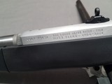 Ruger 10/22 TakeDown 50 Years 1964-2014 Used Like New Peep Sight. - 3 of 9