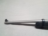 Ruger 10/22 TakeDown 50 Years 1964-2014 Used Like New Peep Sight. - 6 of 9