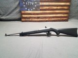 Ruger 10/22 TakeDown 50 Years 1964-2014 Used Like New Peep Sight. - 2 of 9