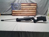 Sako TRG-22 260 Remington