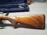 Beretta 687 Silver Pigeon III 20GA - 4 of 15