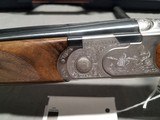 Beretta 687 Silver Pigeon III 20GA - 3 of 15