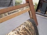 Browning Gold Hunter Grass Land Camo 12ga 98% Overall - 9 of 12