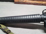 Bushmaster XM15-E2S Match Stainless Barrel 223/5.56 - 4 of 9