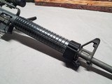 Colt AR15-A2 Sporter 11 with Colt 4X20 Scope - 4 of 10