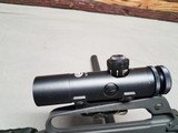 Colt AR15-A2 Sporter 11 with Colt 4X20 Scope - 8 of 10