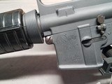 Colt AR15-A2 Sporter 11 with Colt 4X20 Scope - 6 of 10