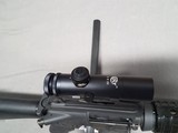 Colt AR15-A2 Sporter 11 with Colt 4X20 Scope - 2 of 10