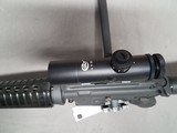 Colt AR15-A2 Sporter 11 with Colt 4X20 Scope - 9 of 10