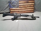 Ultra Rare Daewoo AR-100 5.56 Military Rifle - 1 of 15