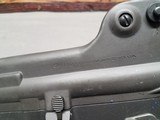 Ultra Rare Daewoo AR-100 5.56 Military Rifle - 5 of 15