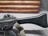 Ultra Rare Daewoo AR-100 5.56 Military Rifle - 9 of 15