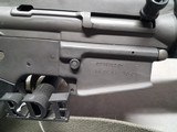 Ultra Rare Daewoo AR-100 5.56 Military Rifle - 2 of 15