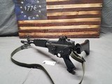 Ultra Rare Daewoo AR-100 5.56 Military Rifle - 11 of 15