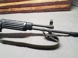 Ultra Rare Daewoo AR-100 5.56 Military Rifle - 3 of 15