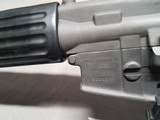 Ultra Rare Daewoo AR-100 5.56 Military Rifle - 6 of 15