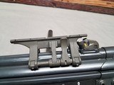 HK 91 308 1981 Germany With Scope Rail Target Grip - 4 of 14