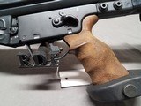 HK 91 308 1981 Germany With Scope Rail Target Grip - 5 of 14
