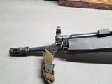 HK 91 308 1981 Germany With Scope Rail Target Grip - 7 of 14