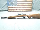 Remington 788 Carbine 308 Redfield Rings and Bases 99% - 6 of 16