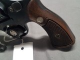 Smith and Wesson Mod 10 38spl Mfg 1948-1952 - 6 of 12
