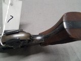 Smith and Wesson Mod 10 38spl Mfg 1948-1952 - 11 of 12