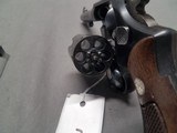 Smith and Wesson Mod 10 38spl Mfg 1948-1952 - 9 of 12