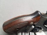 Smith and Wesson Mod 10 38spl Mfg 1948-1952 - 2 of 12