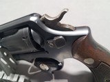 Smith and Wesson Mod 10 38spl Mfg 1948-1952 - 5 of 12