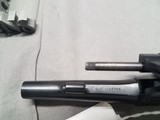 Smith and Wesson Mod 10 38spl Mfg 1948-1952 - 12 of 12