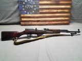 Russian TULASKS 7.62 X 39 All matching Importer ST. Alb VT. - 7 of 14
