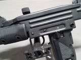 Uzi Mini Carbine 9MM Folding Stock. 20