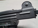 Uzi Mini Carbine 9MM Folding Stock. 20