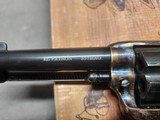 Stoeger Cattleman EL Patron 4.75