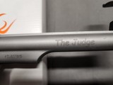 Taurus Judge Magnum 45/410 6.5