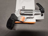 Taurus Judge Magnum 3