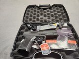 Taurus GX4XL 9MM New/Old Invertory - 4 of 6