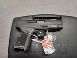 Taurus GX4XL 9MM New/Old Invertory - 1 of 6