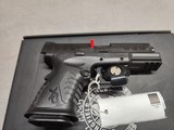 Springfield XDME93845CBHCOSP 45acp - 4 of 6
