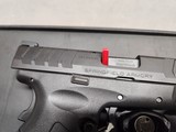 Springfield XDME93845CBHCOSP 45acp - 3 of 6