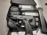 Springfield XDME THRD OSP - 5 of 7