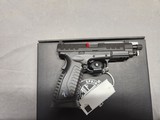 Springfield XDME THRD OSP - 3 of 7