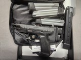 Springfield XDME THRD OSP - 6 of 7