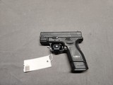Springfield XD 9 Sub-Compact 9MM USED - 1 of 5