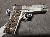 Springfield V10 Champion 45acp - 5 of 5