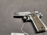 Springfield V10 Champion 45acp - 1 of 5